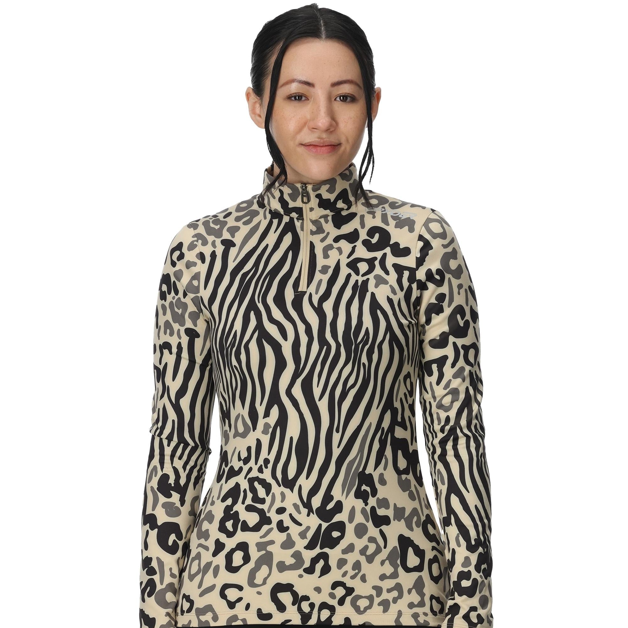 Women's Fleece Jackets | Women's Zip Fleece – Spyder Europe