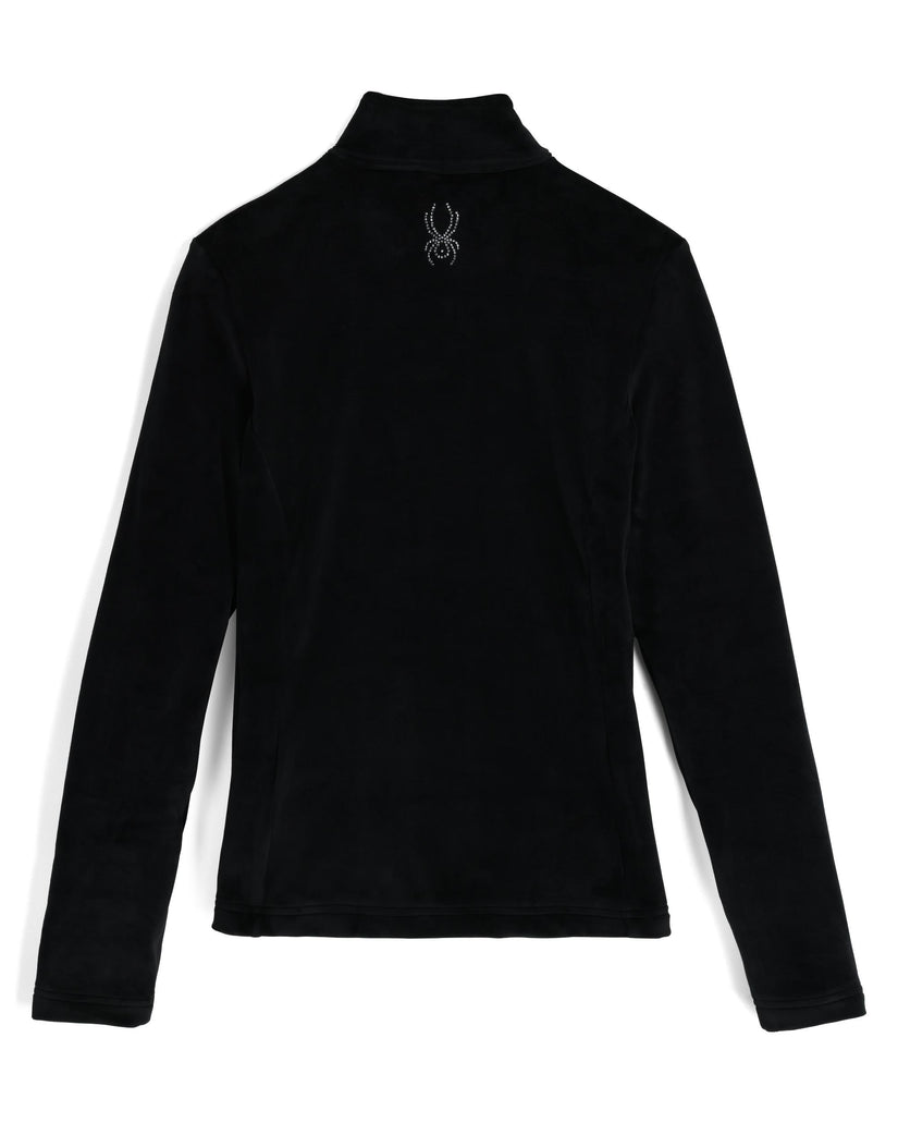 Society Shimmer Bug - Society Black