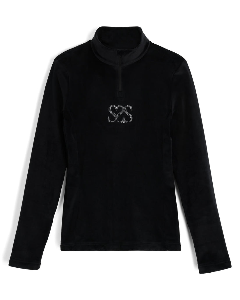 Society Shimmer Bug - Society Black