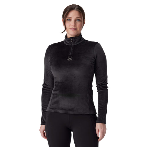 Shimmer Bug Half-Zip