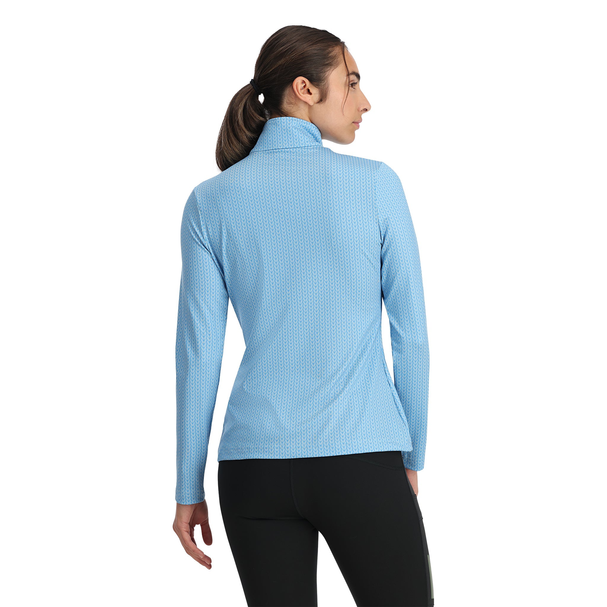 Women's Ski Clothing Collection – Spyder Europe