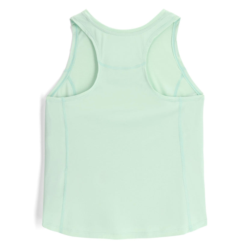 Women Arc Tank - Sgene Faded