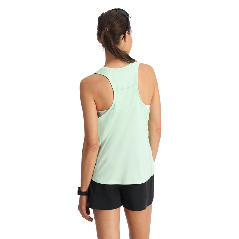 Women Arc Tank - Sgene Faded