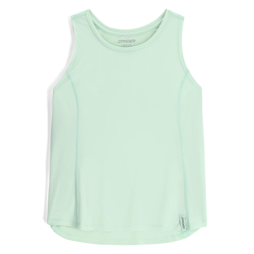 Women Arc Tank - Sgene Faded