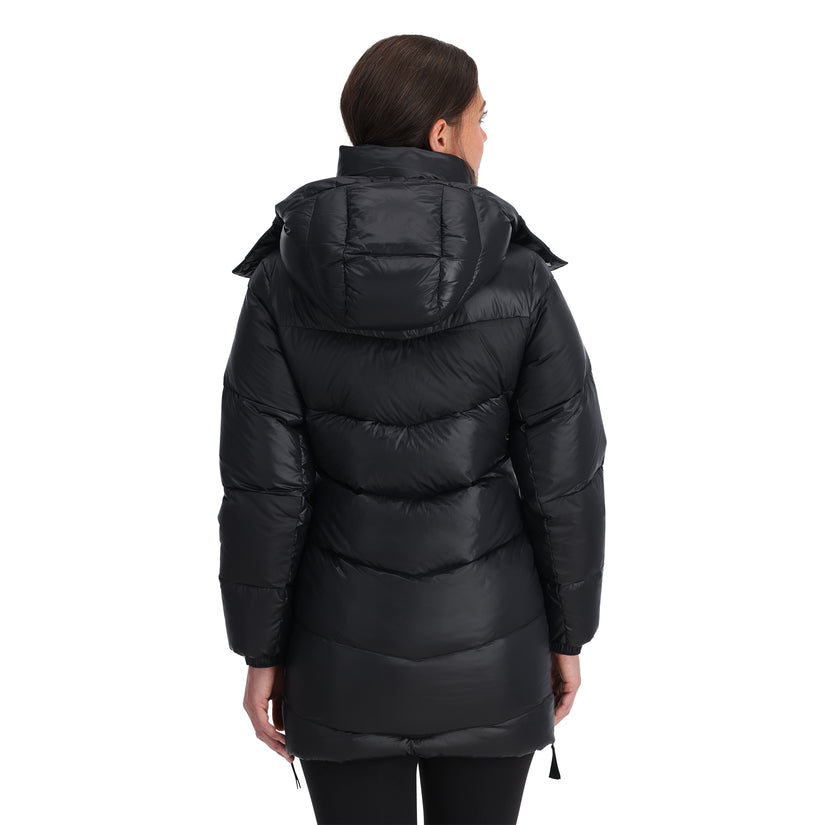 Eastwood Long - Black