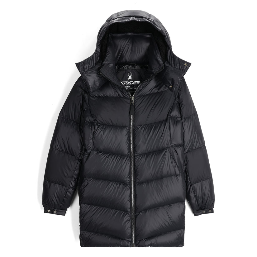 Eastwood Long - Black