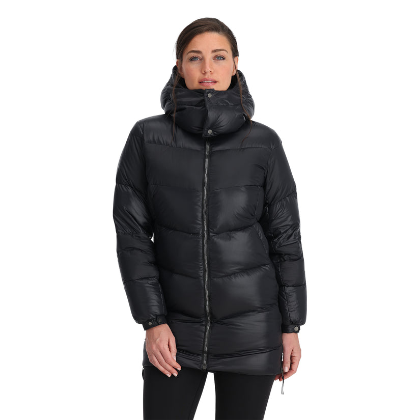 Eastwood Long - Black
