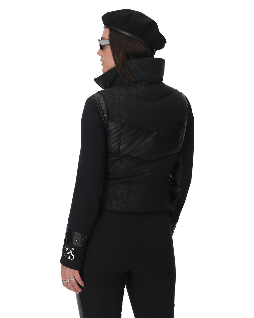 Society Eastwood - Society Black
