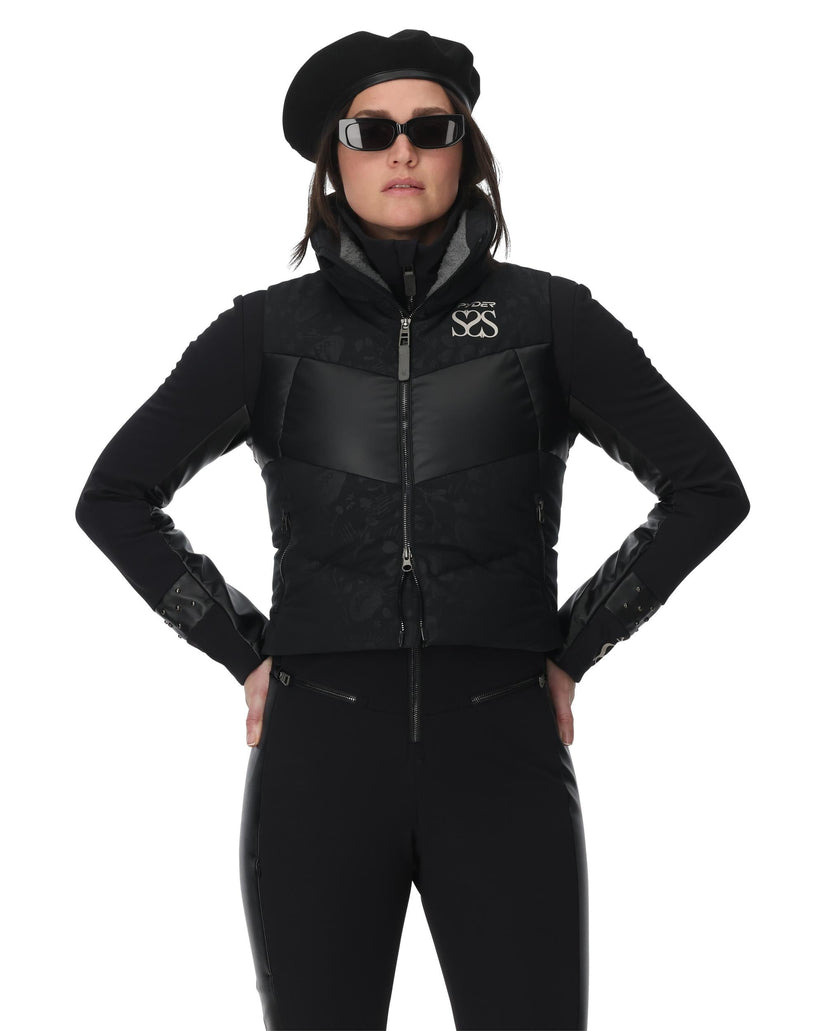 Society Eastwood - Society Black