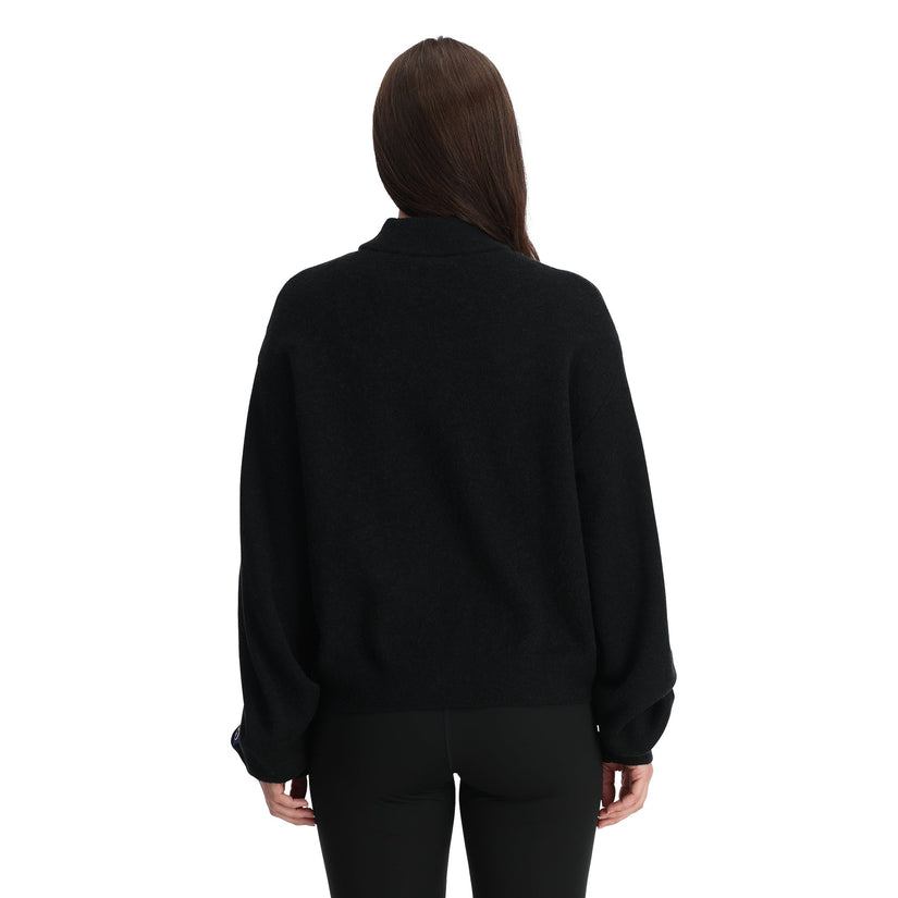 Buttercup - Black
