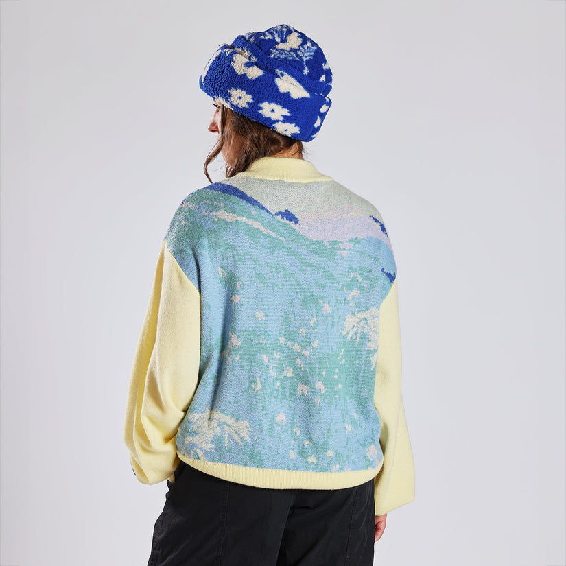 Womens Society Buttercup - Multi