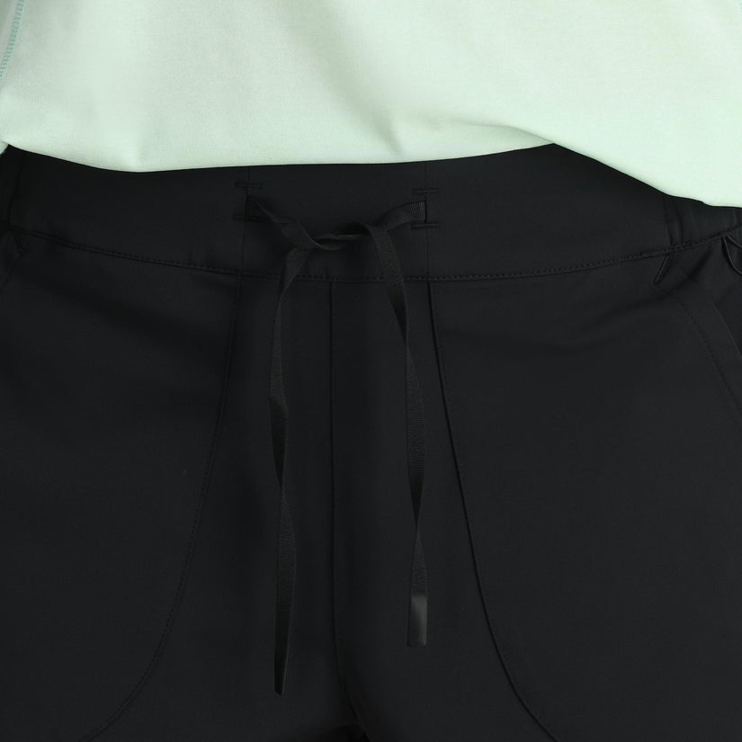 Womens Shift Short - Black