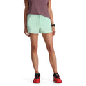 Womens Shift Short - Sgene Faded