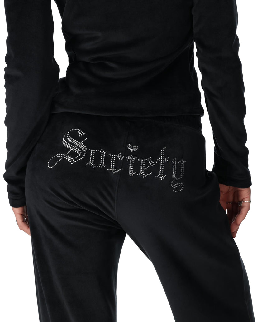 Society Shimmer - Society Black