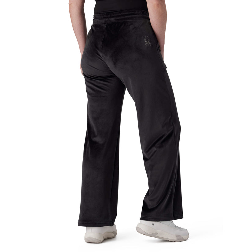 Shimmer Hose - Black