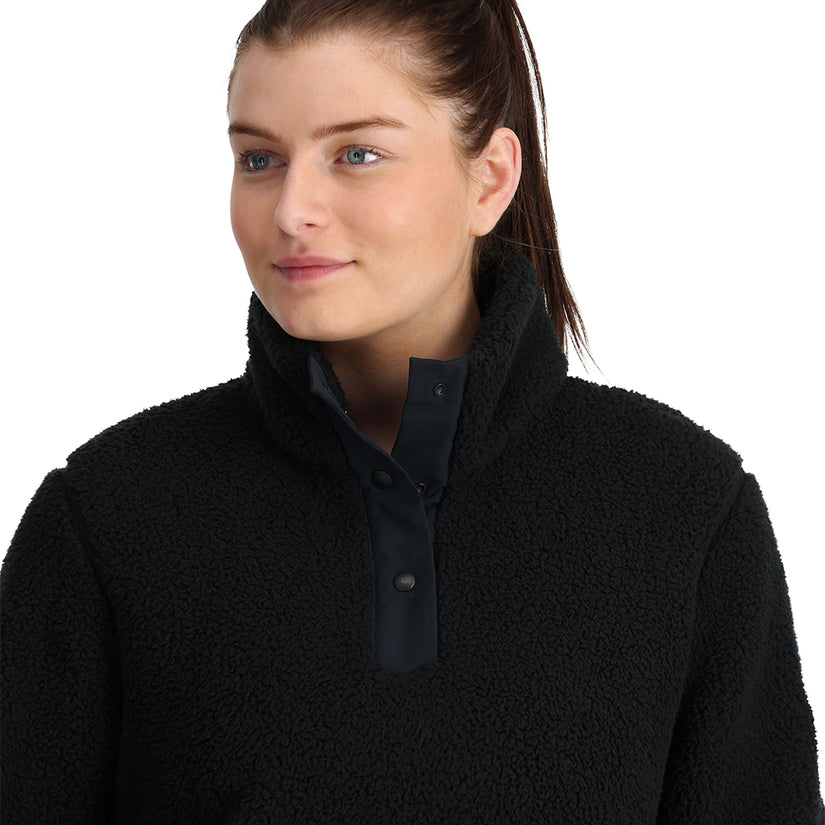 Womens Slope  - Black