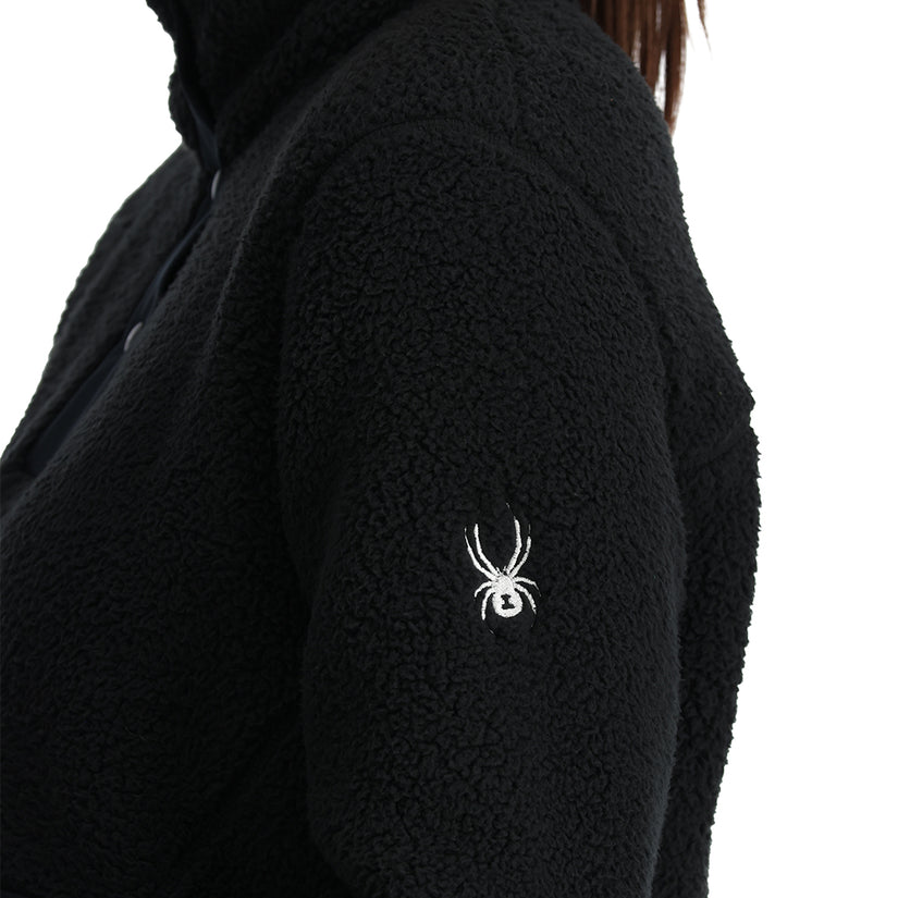 Womens Slope  - Black