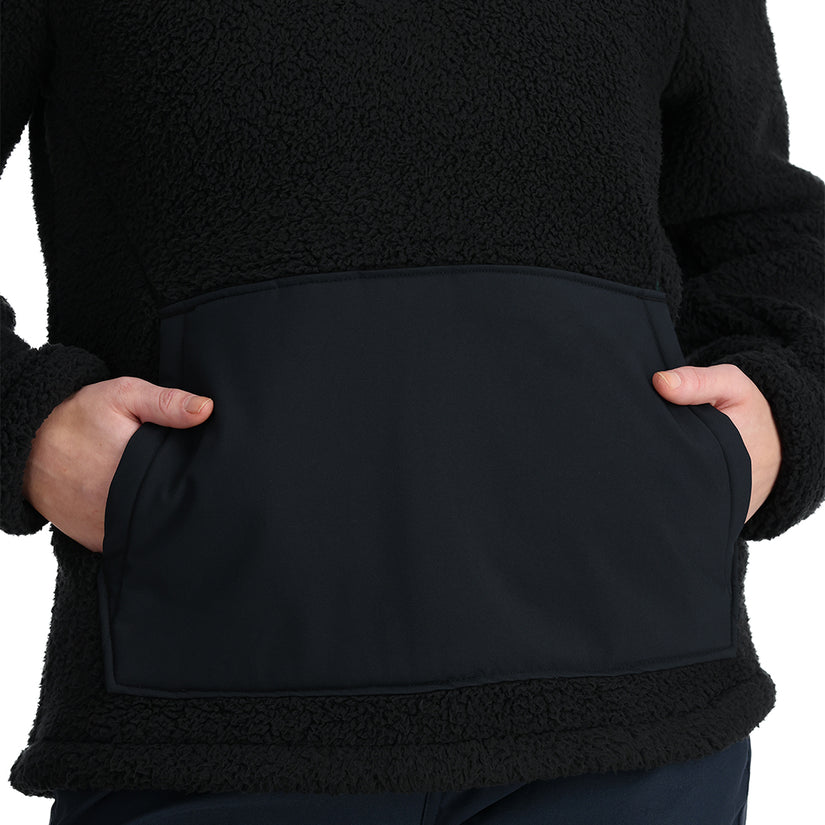 Womens Slope  - Black