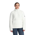 Womens slope - White