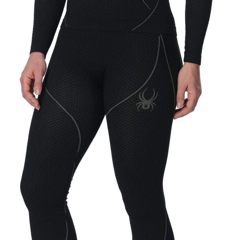 Womens Momentum Pant- Black