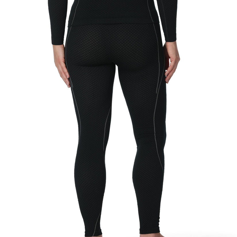 Womens Momentum Pant- Black