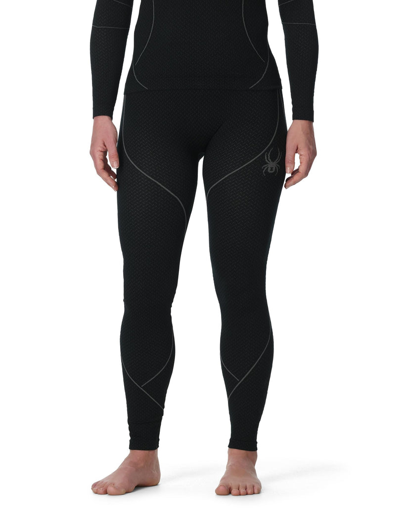 Womens Momentum Pant- Black