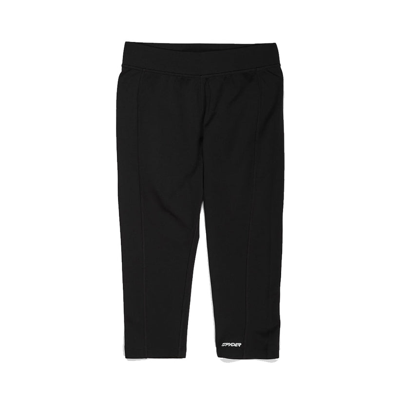 Charger 3/4 Pants - Black