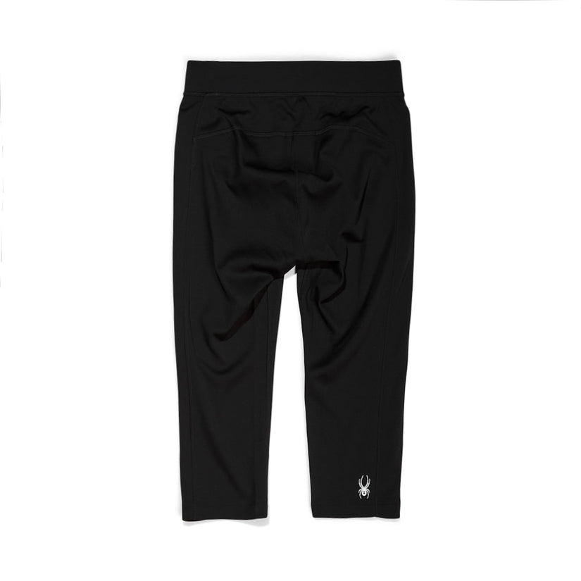 Charger 3/4 Pants - Black