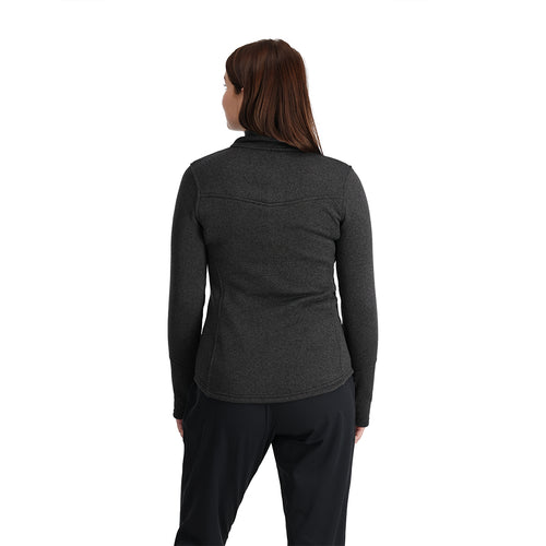 Womens Soar - Black