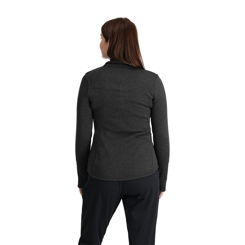 Womens Soar - Black