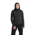 Womens Soar - Black