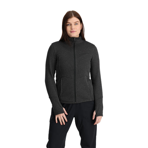 Womens Soar - Black
