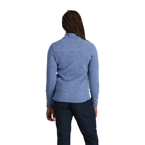 Womens Soar - Electric Blue