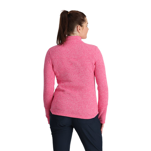 Womens Soar  - PINK