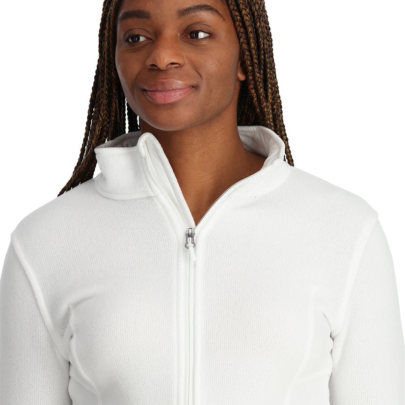 Womens Soar - White