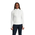 Womens Soar - White