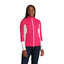 Womens Bandita Full Zip - Pink