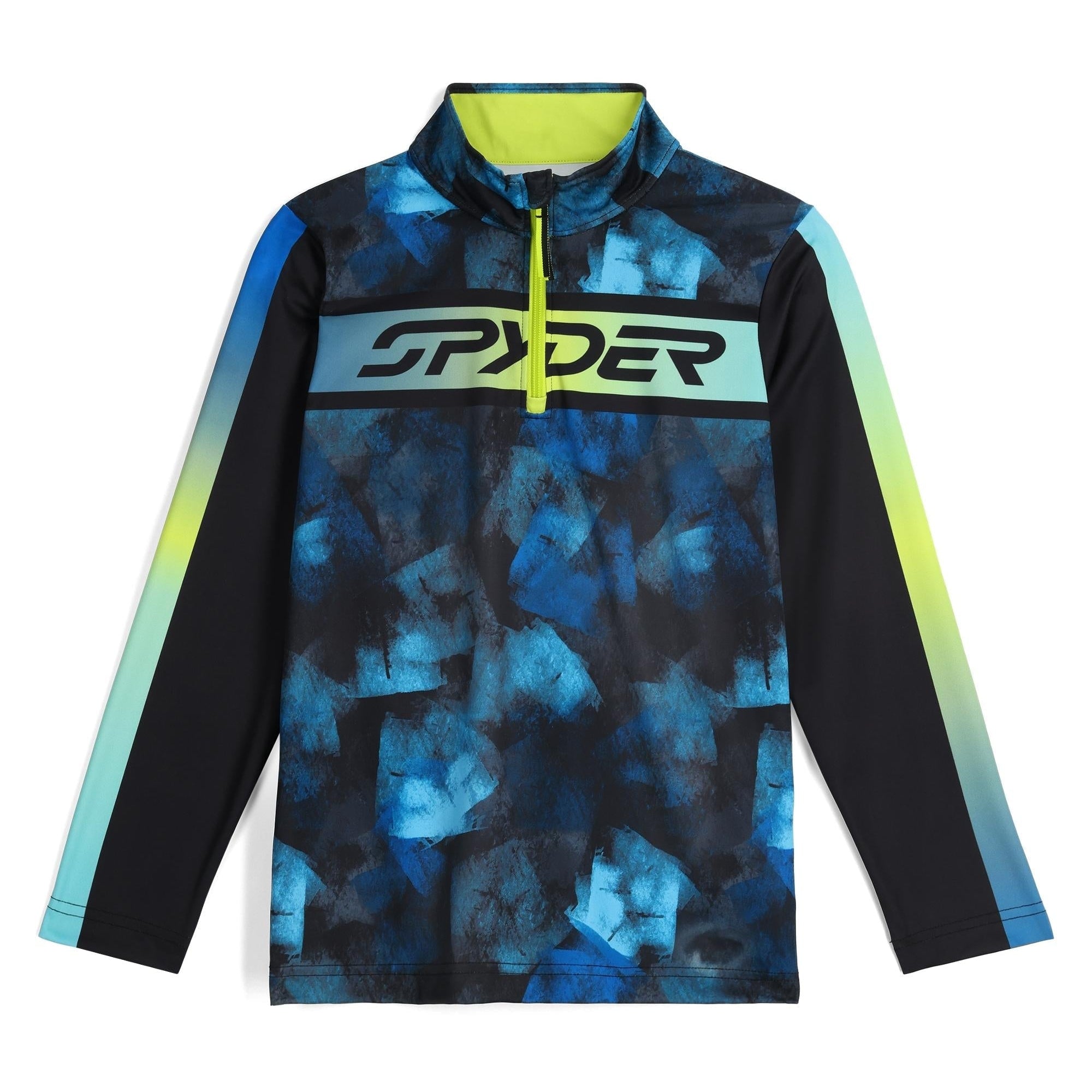 Kids' Ski & Outdoor Clothing – Spyder Europe