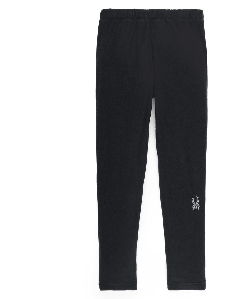Little Kids Speed Fleece - Black