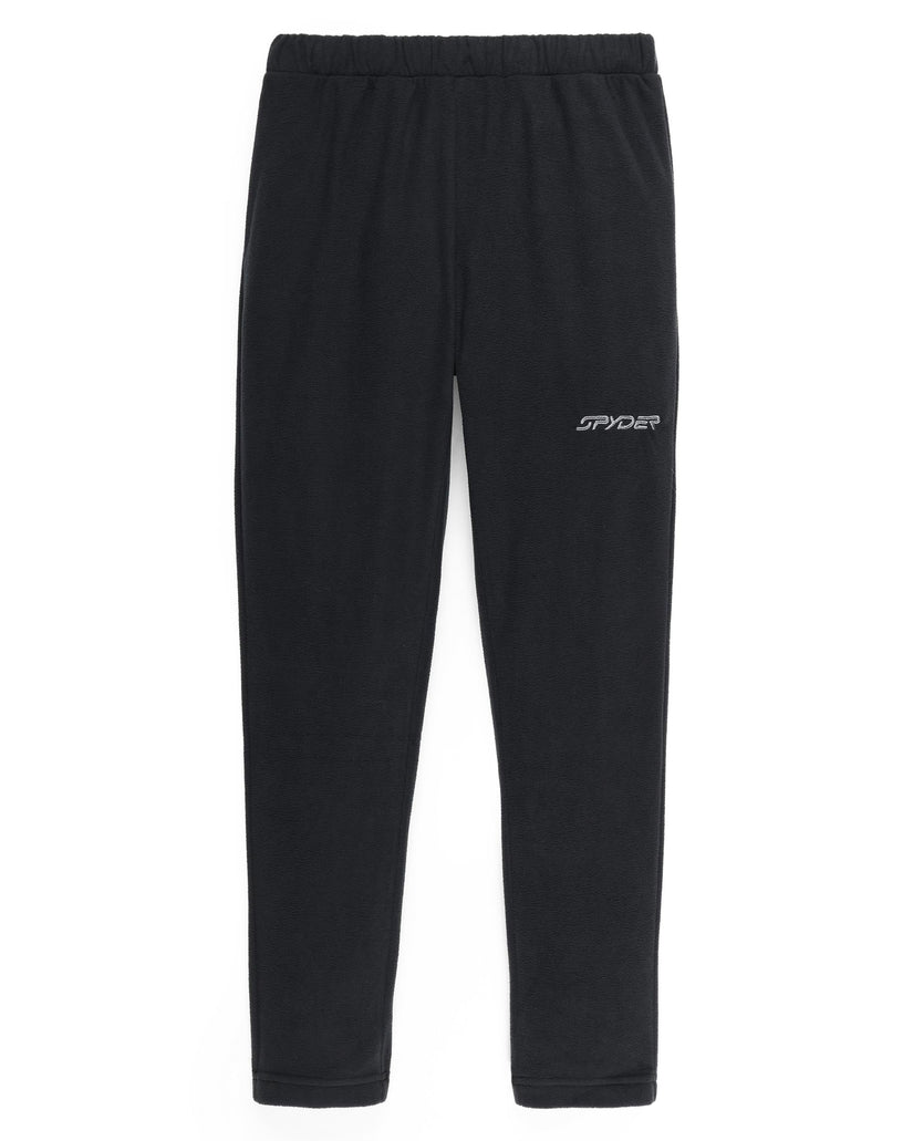 Kids Speed Fleece - Black