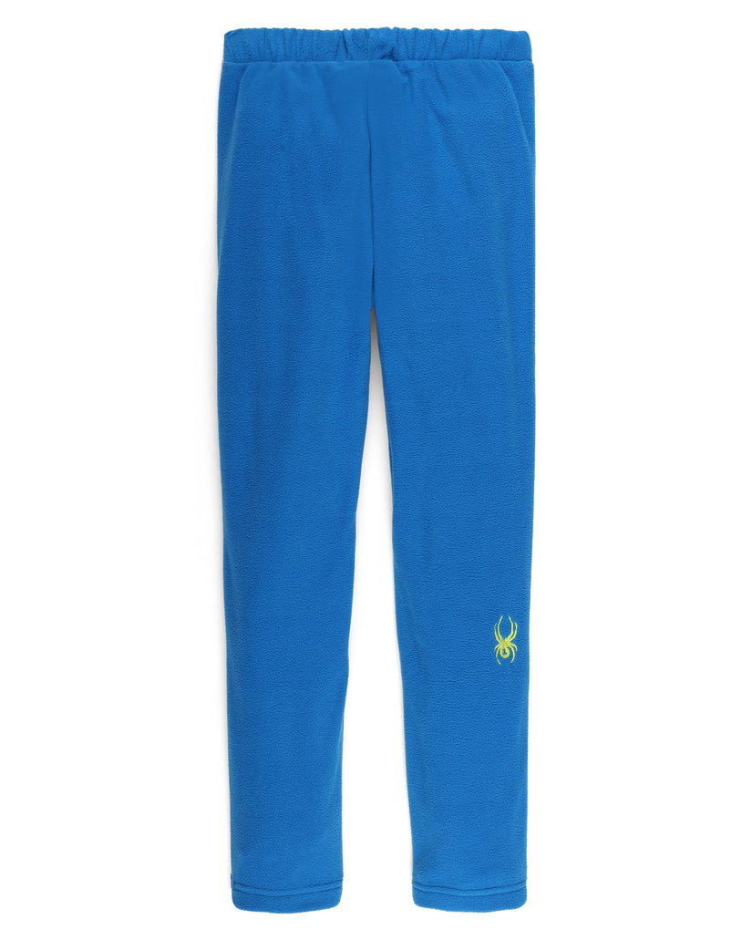 Little Kids Speed Fleece - Cobalt