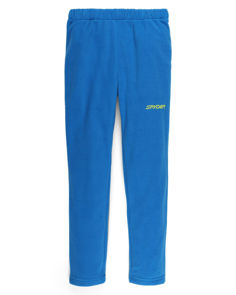 Little Kids Speed Fleece - Cobalt