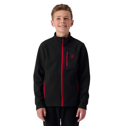 Bandit Full Zip
