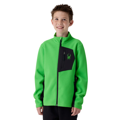 Bandit Full Zip