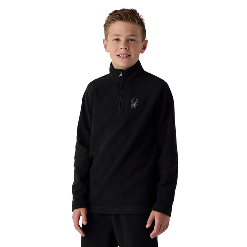 Speed Fleece Half-Zip