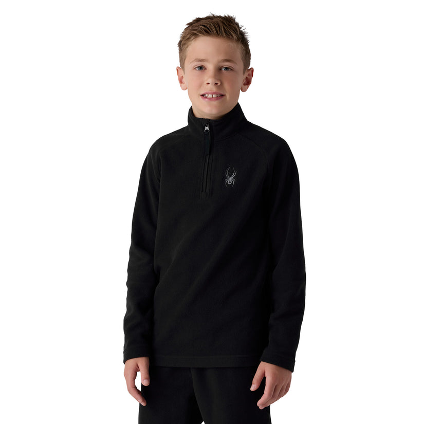 Overweb Skihandschuhe - Black