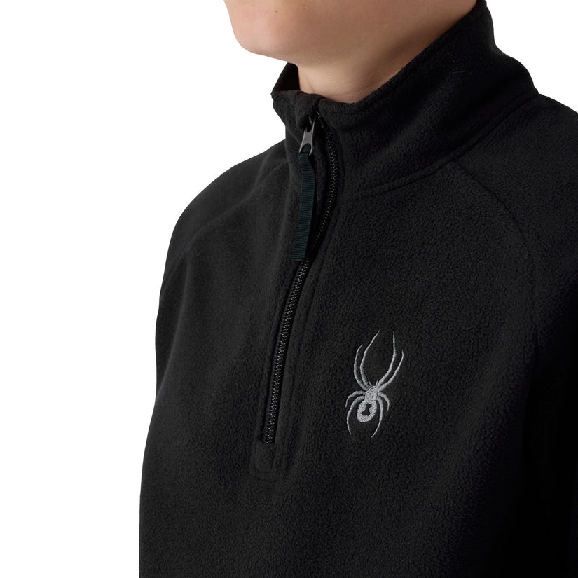 Overweb Skihandschuhe - Black