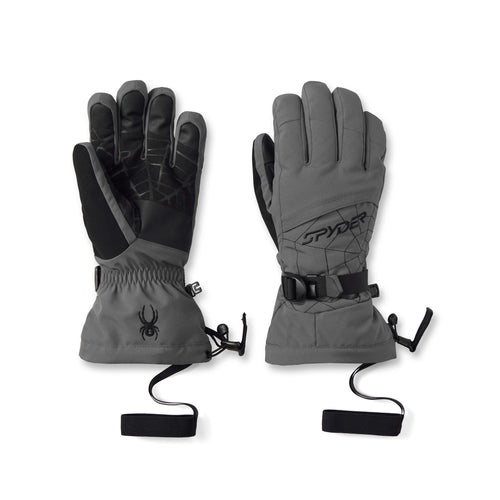 Overweb Ski Gloves