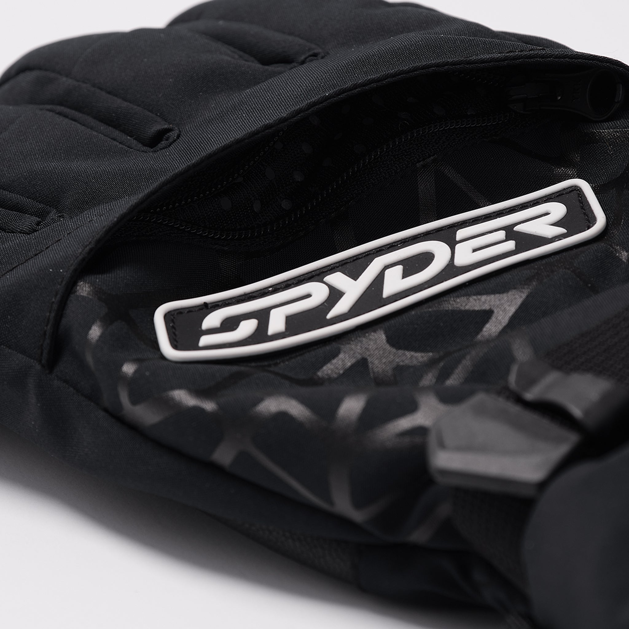 SPYDER