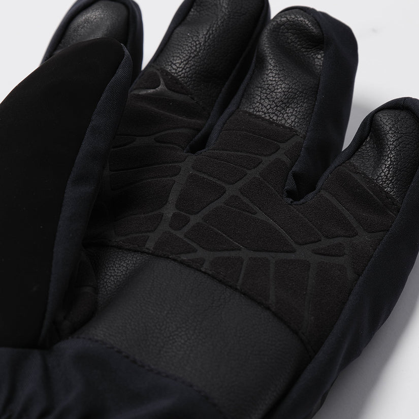 Mens Overweb - Black